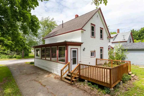41 Linden Street Rochester NH 03867