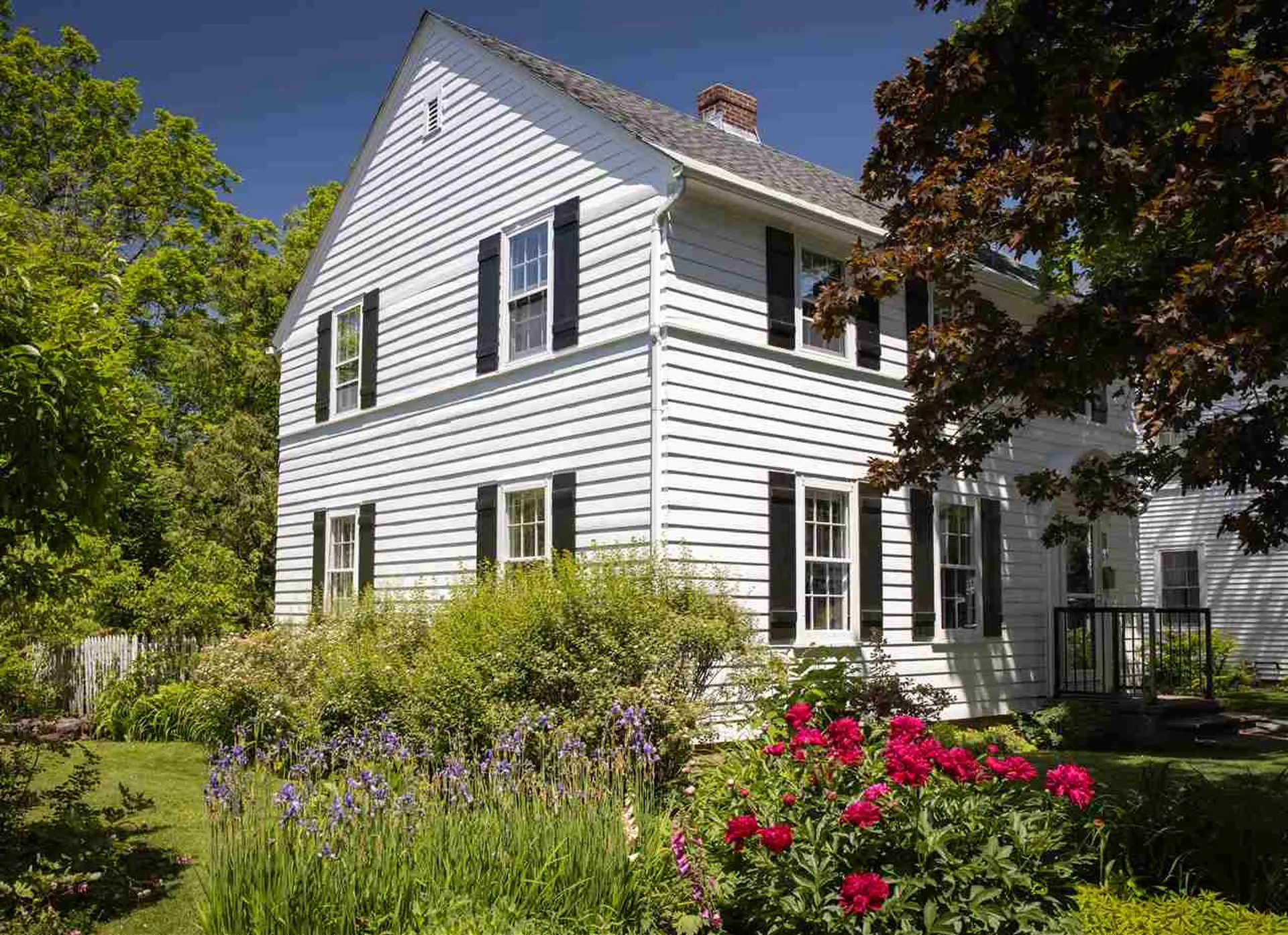 129 Robinson Parkway Burlington VT 05401