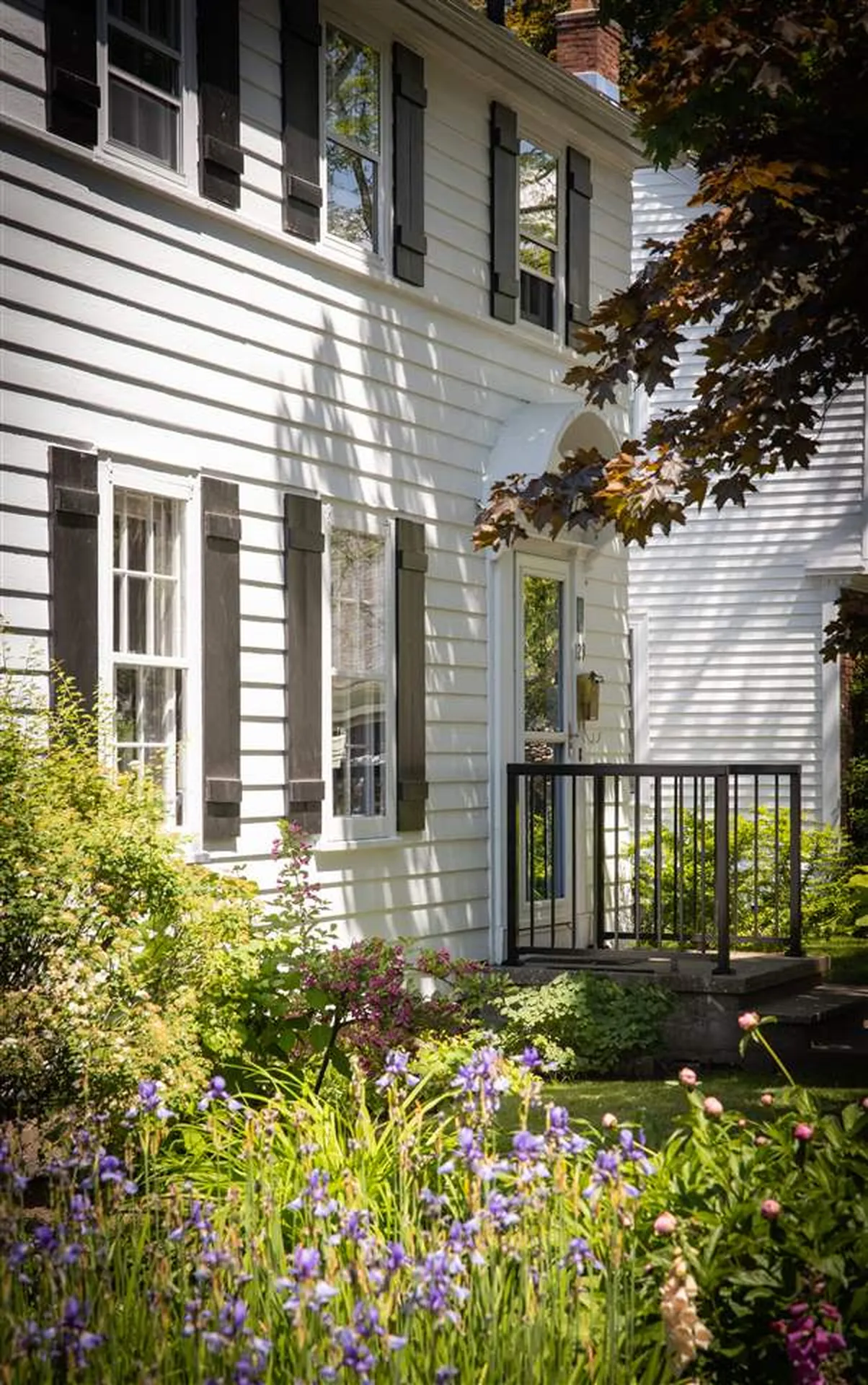 129 Robinson Parkway Burlington VT 05401