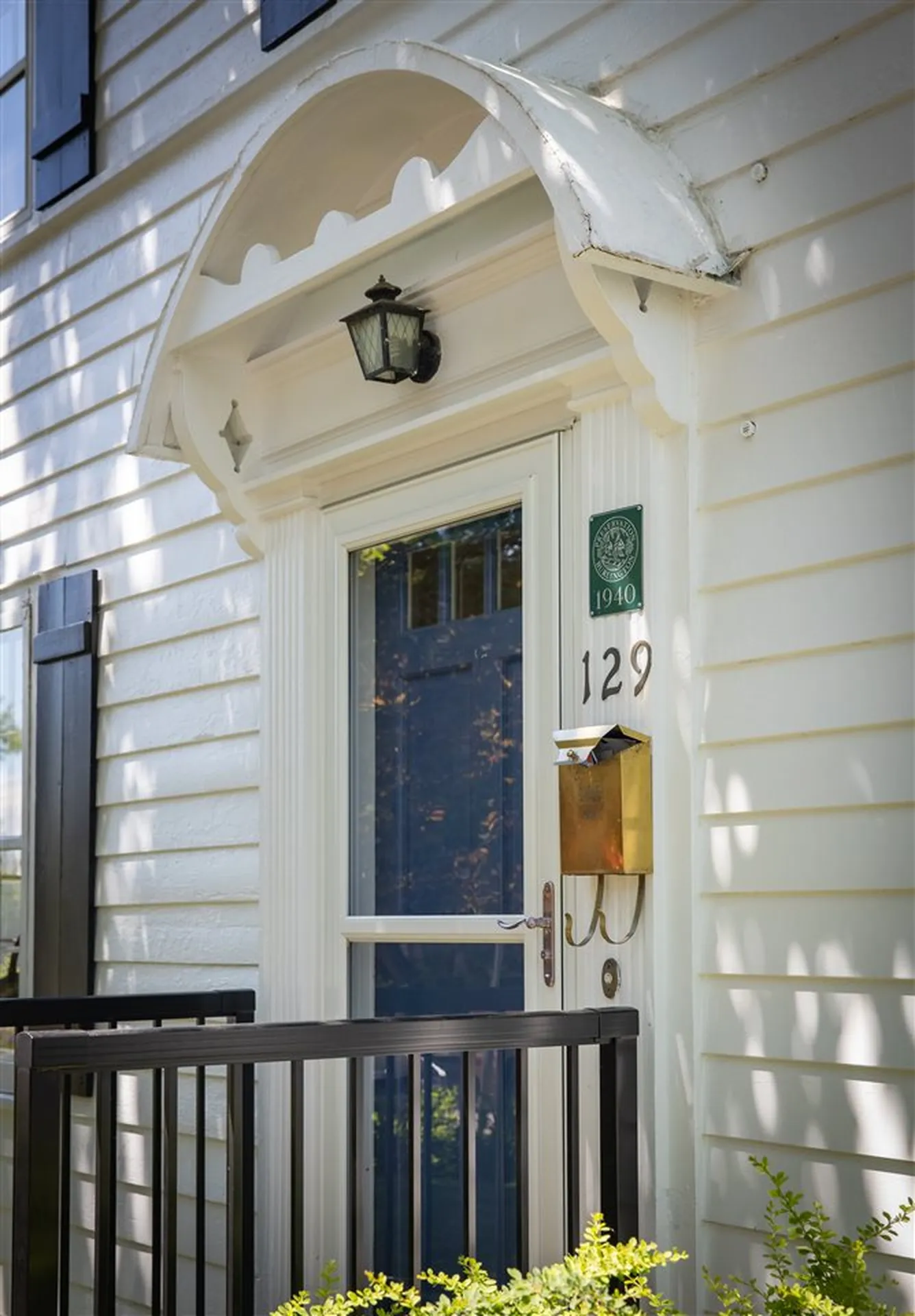 129 Robinson Parkway Burlington VT 05401