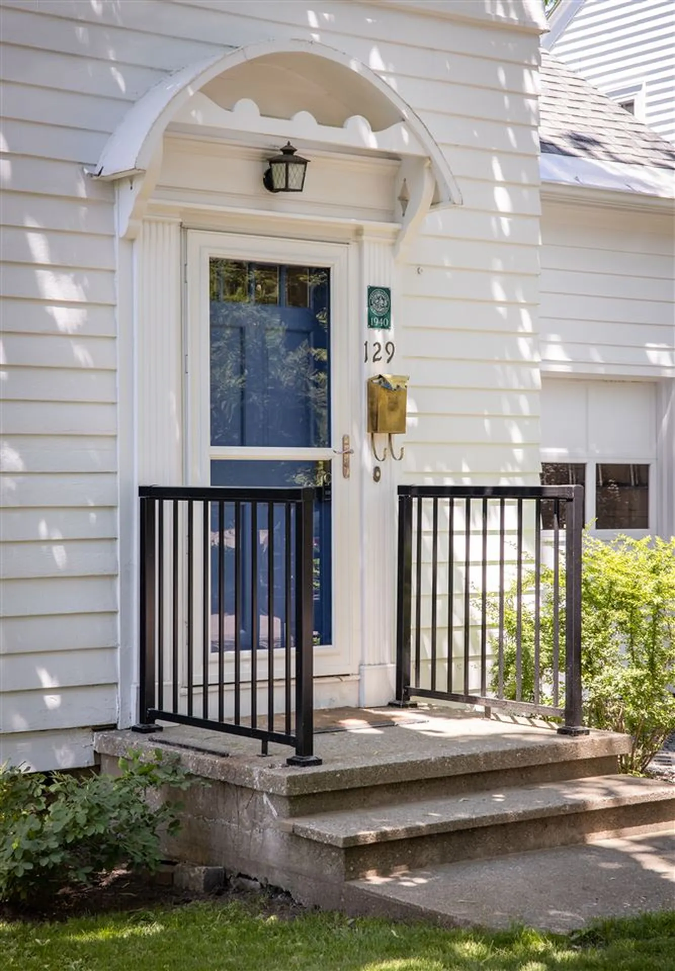129 Robinson Parkway Burlington VT 05401