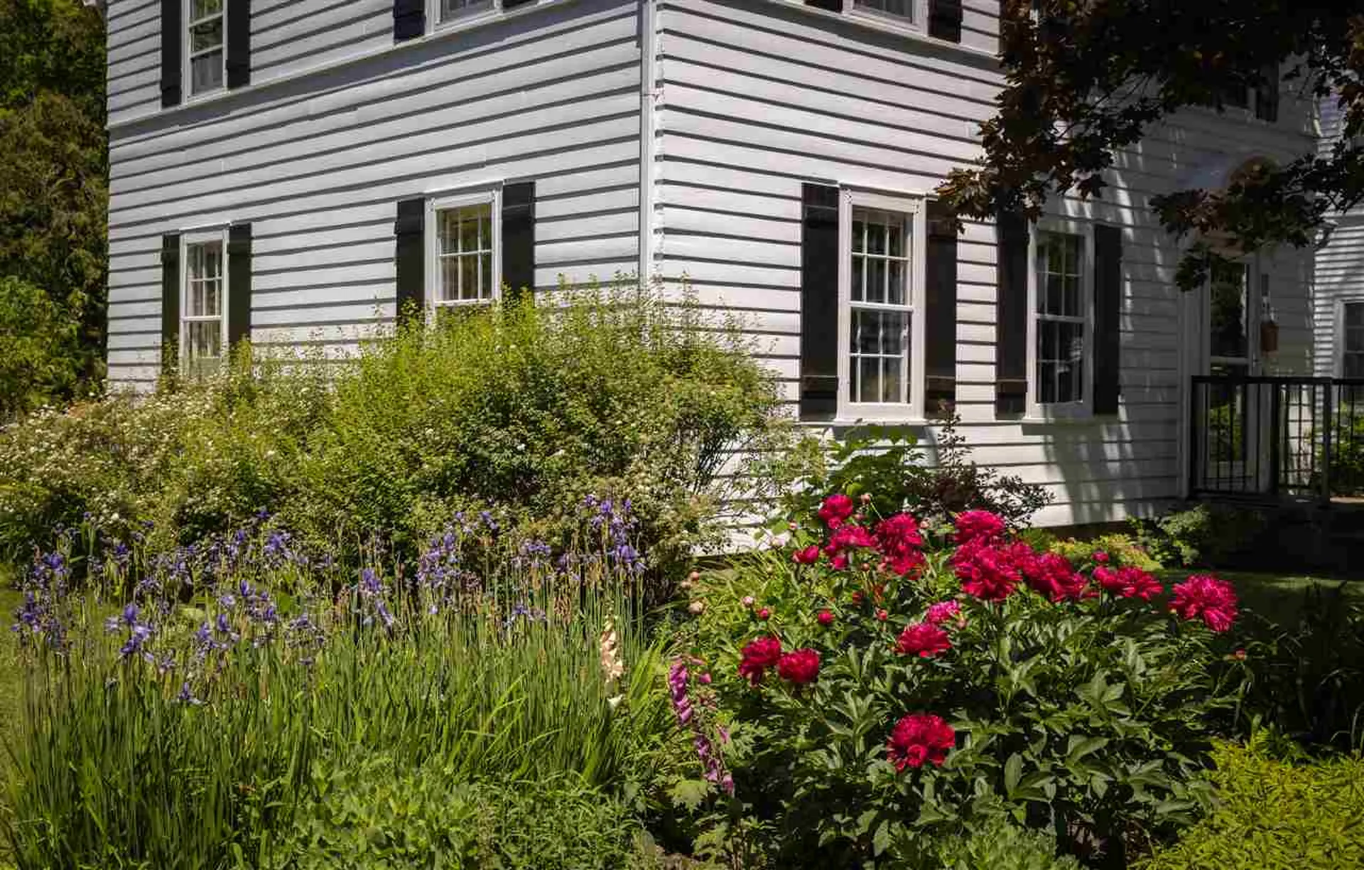 129 Robinson Parkway Burlington VT 05401