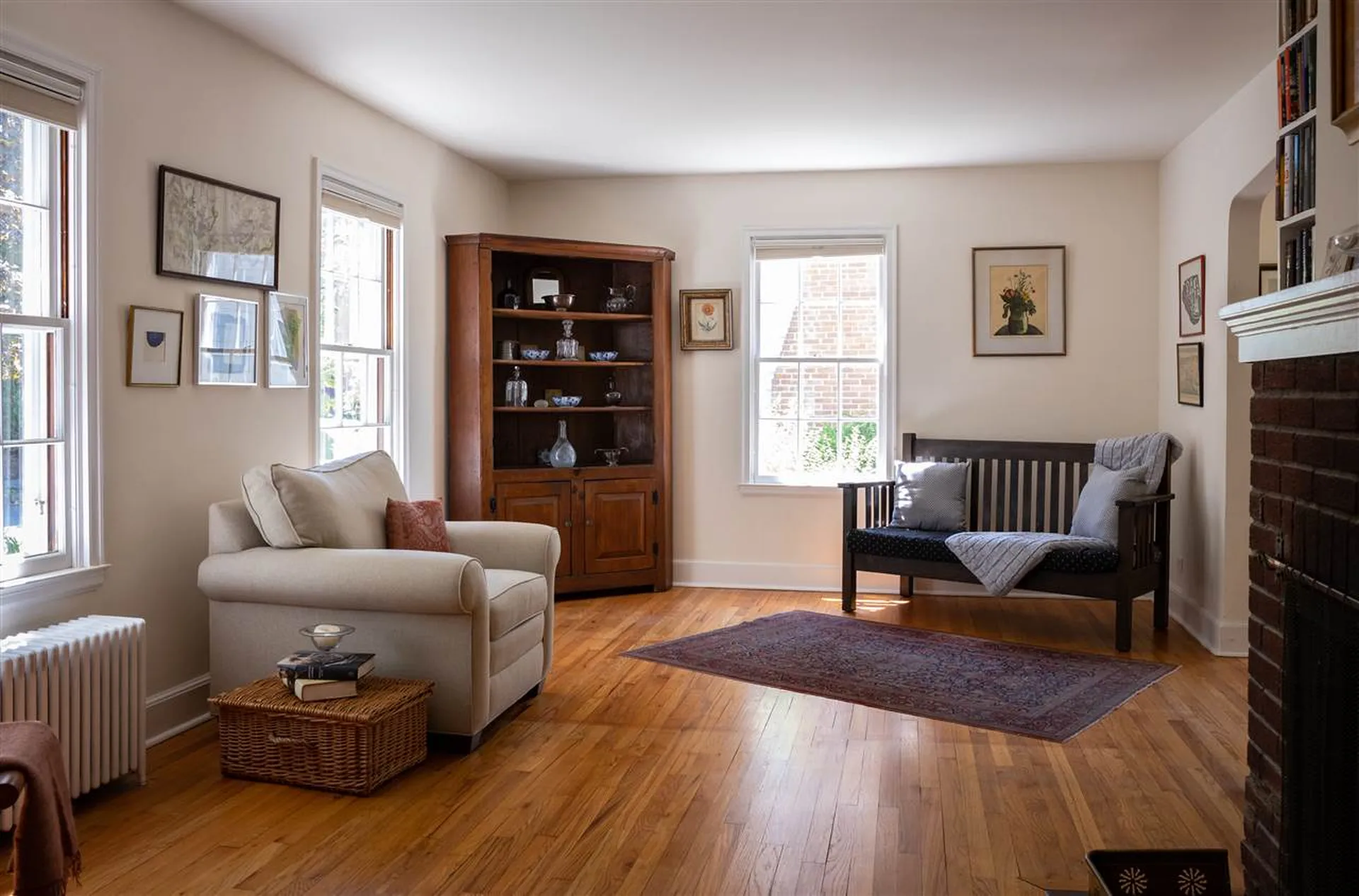 129 Robinson Parkway Burlington VT 05401