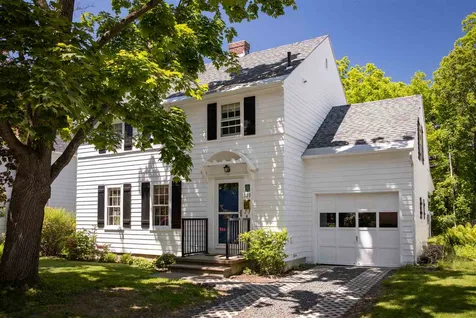 129 Robinson Parkway Burlington VT 05401