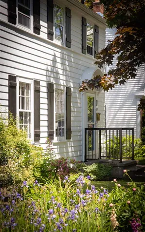 129 Robinson Parkway Burlington VT 05401