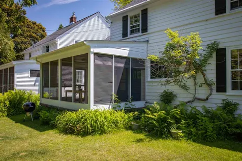 129 Robinson Parkway Burlington VT 05401