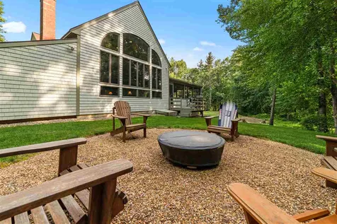 2 Highlander Drive North Hampton NH 03862