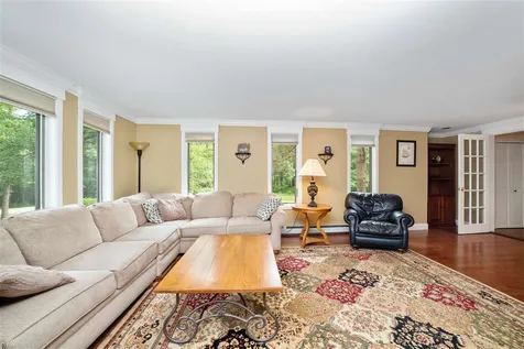 2 Highlander Drive North Hampton NH 03862