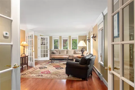 2 Highlander Drive North Hampton NH 03862