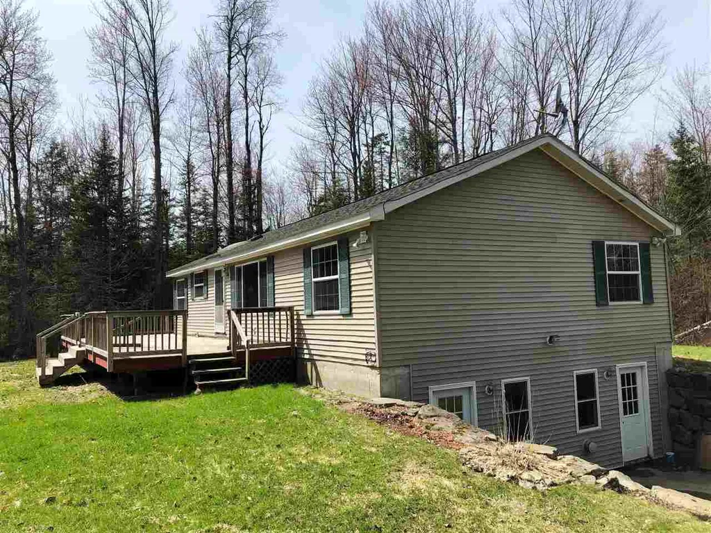 181 Northwood Lane Bethlehem NH 03574