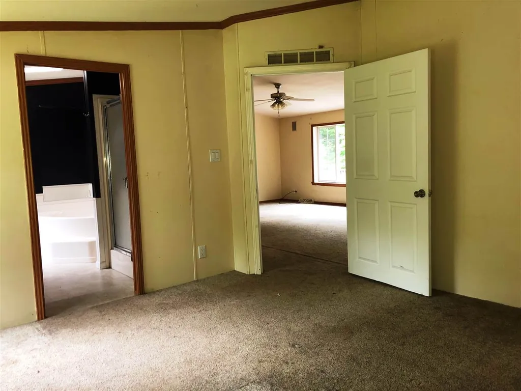 181 Northwood Lane Bethlehem NH 03574