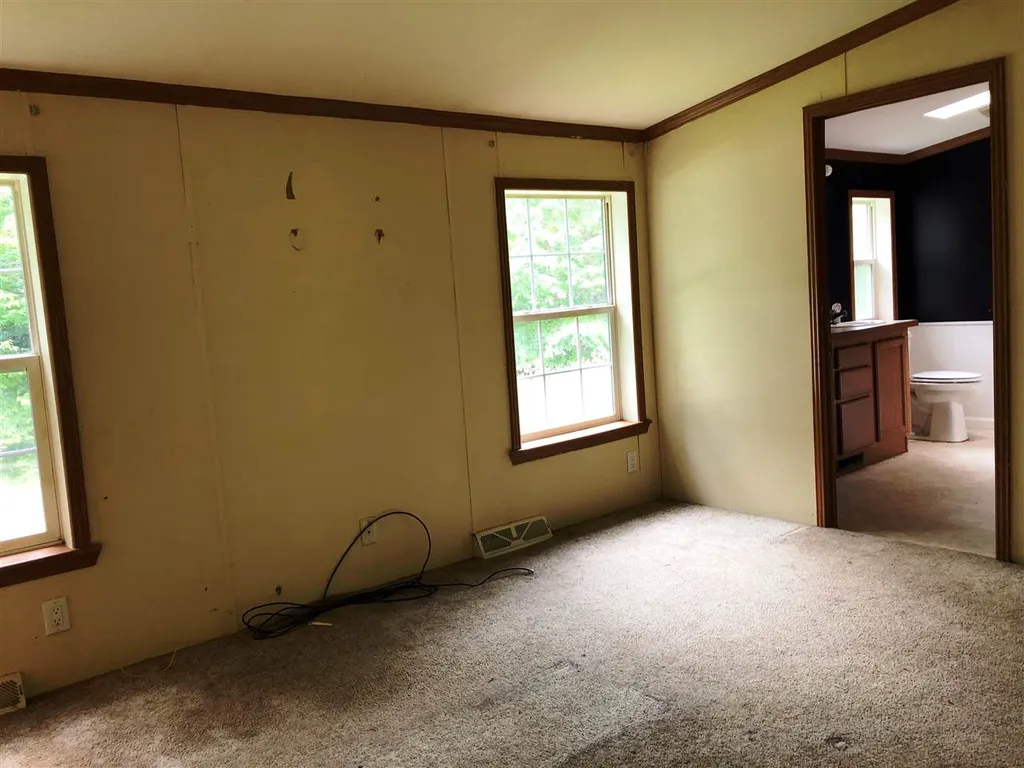 181 Northwood Lane Bethlehem NH 03574
