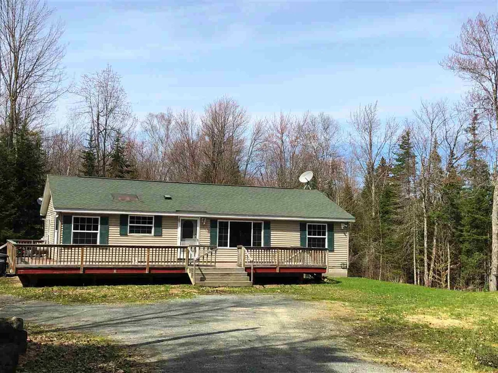 181 Northwood Lane Bethlehem NH 03574
