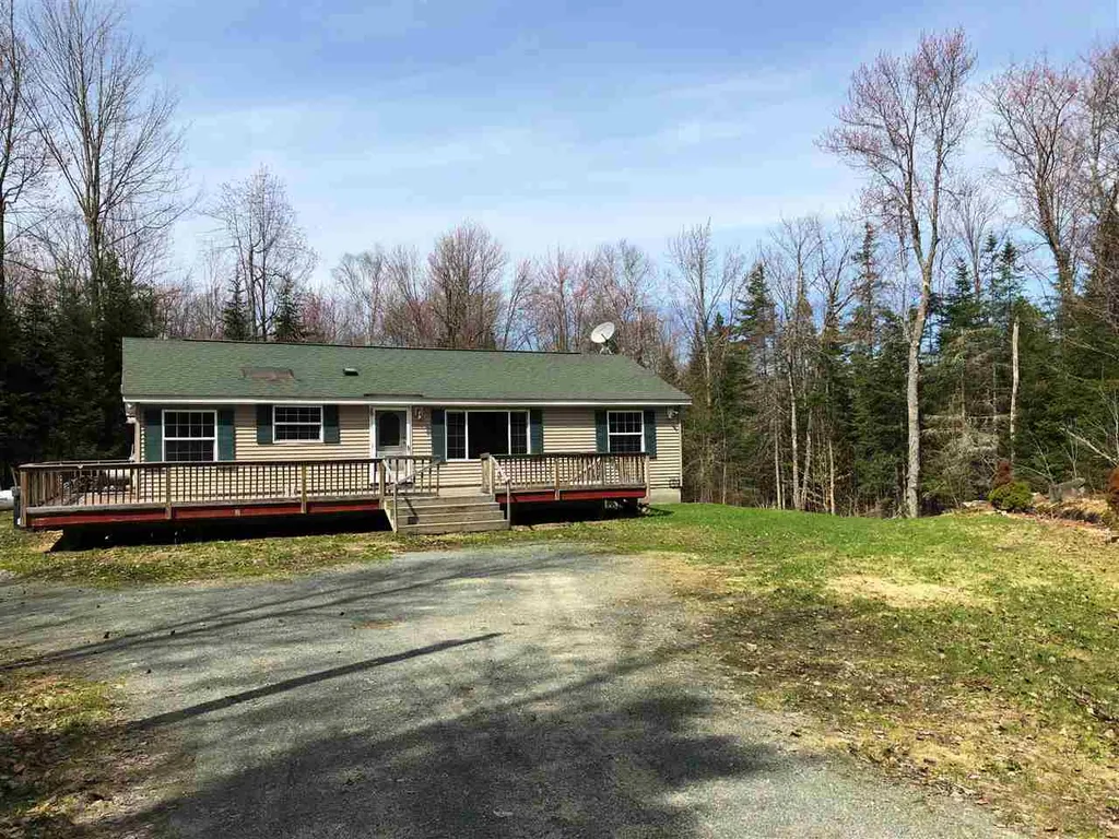 181 Northwood Lane Bethlehem NH 03574