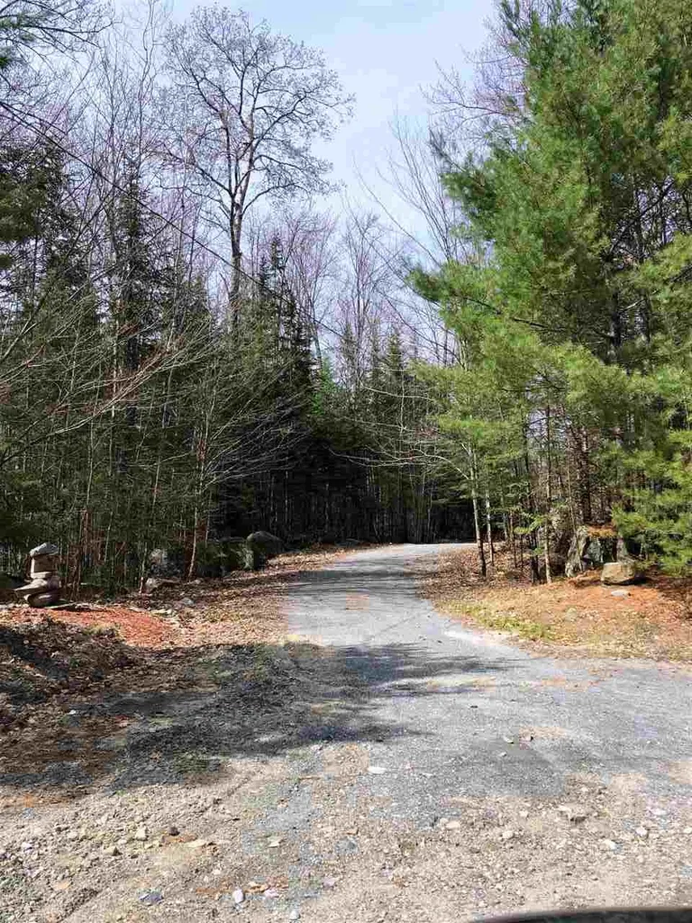 181 Northwood Lane Bethlehem NH 03574