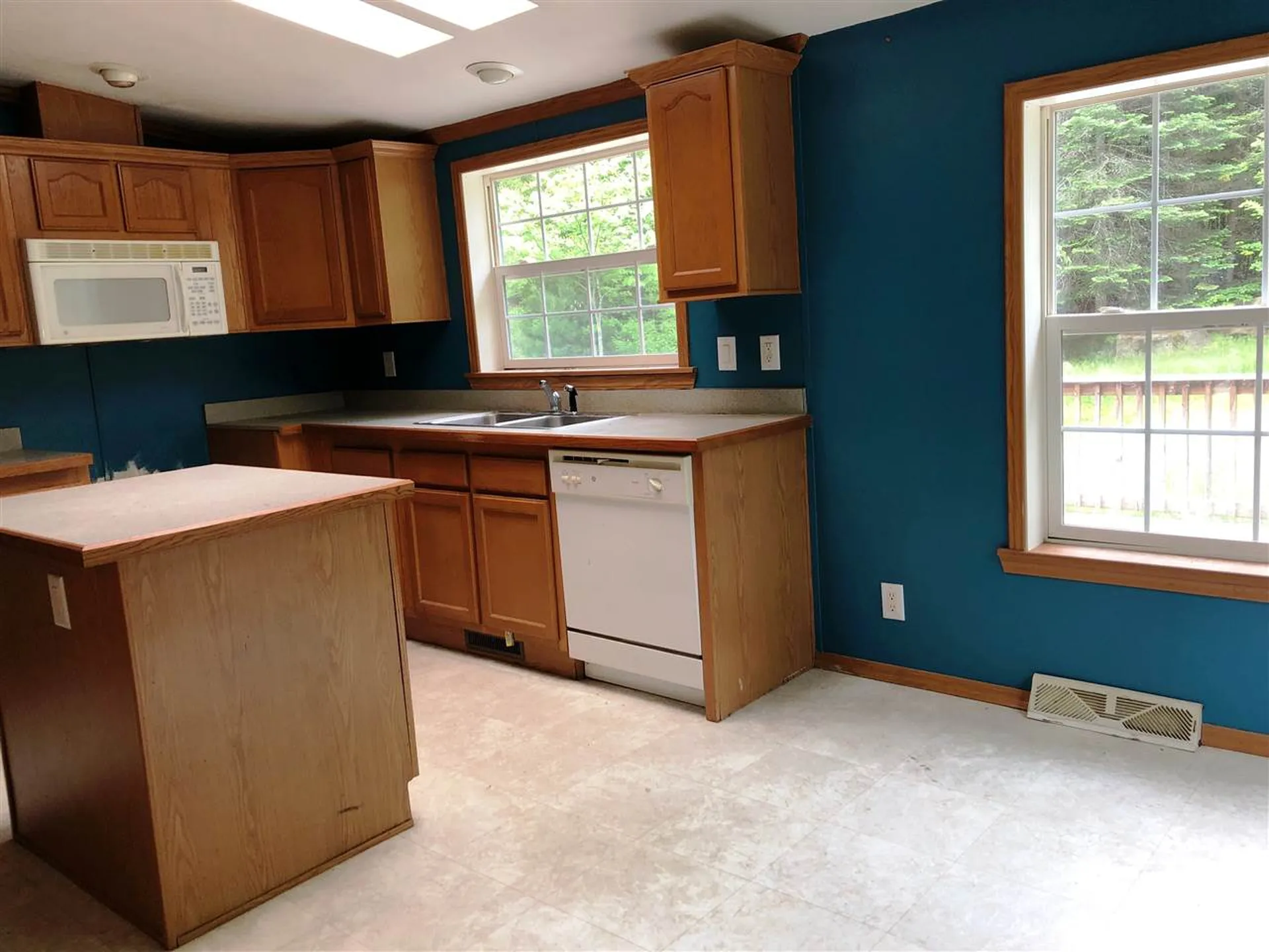 181 Northwood Lane Bethlehem NH 03574