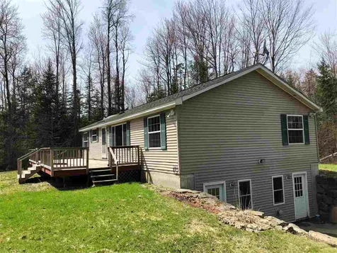 181 Northwood Lane Bethlehem NH 03574