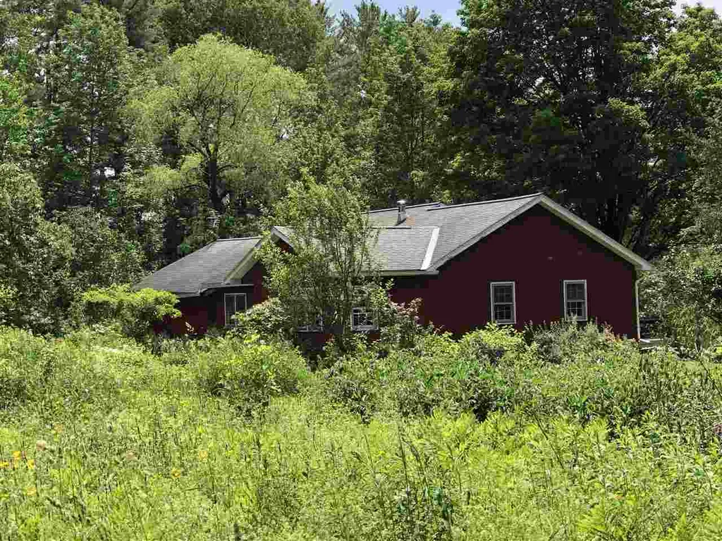 299 Cross Road Waitsfield VT 05673