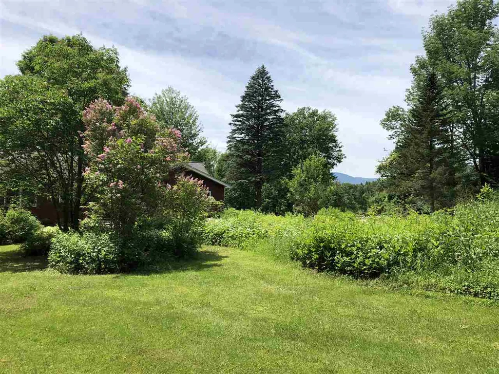 299 Cross Road Waitsfield VT 05673