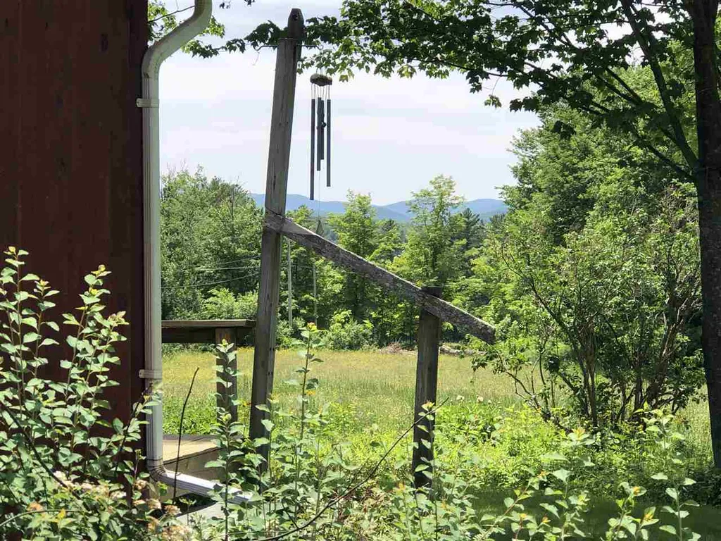 299 Cross Road Waitsfield VT 05673