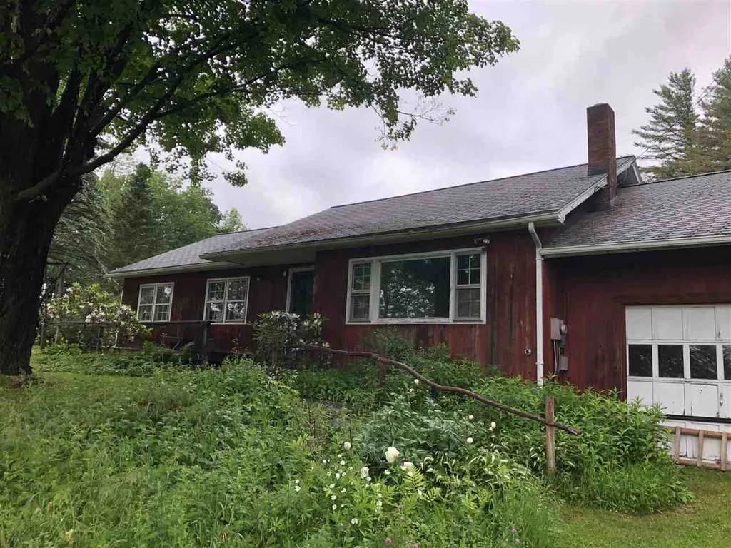 299 Cross Road Waitsfield VT 05673