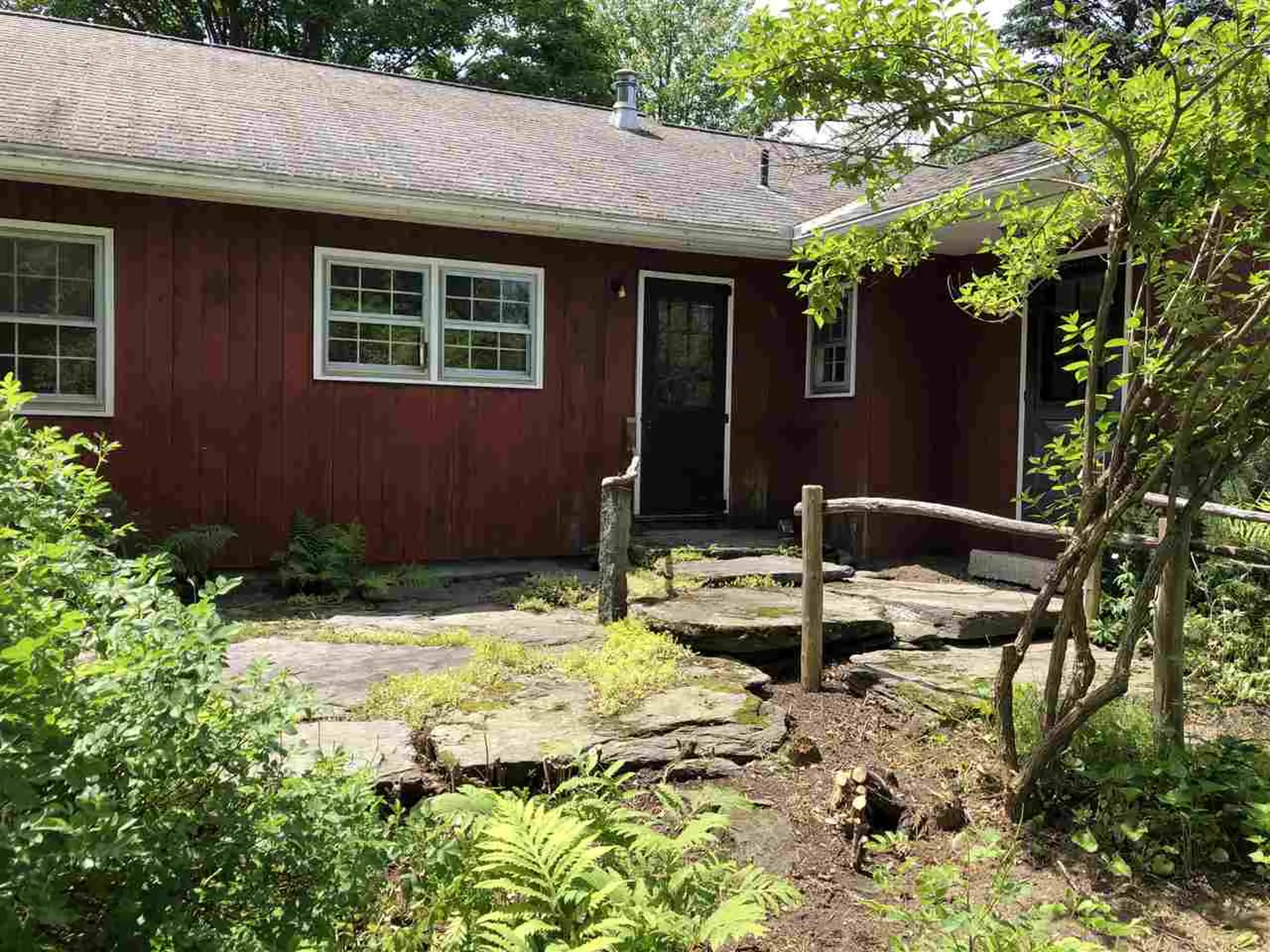299 Cross Road Waitsfield VT 05673