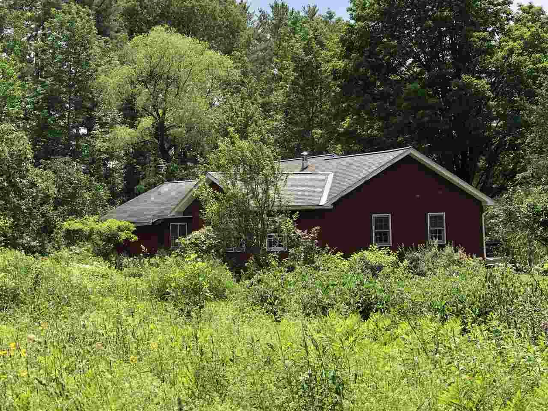 299 Cross Road Waitsfield VT 05673
