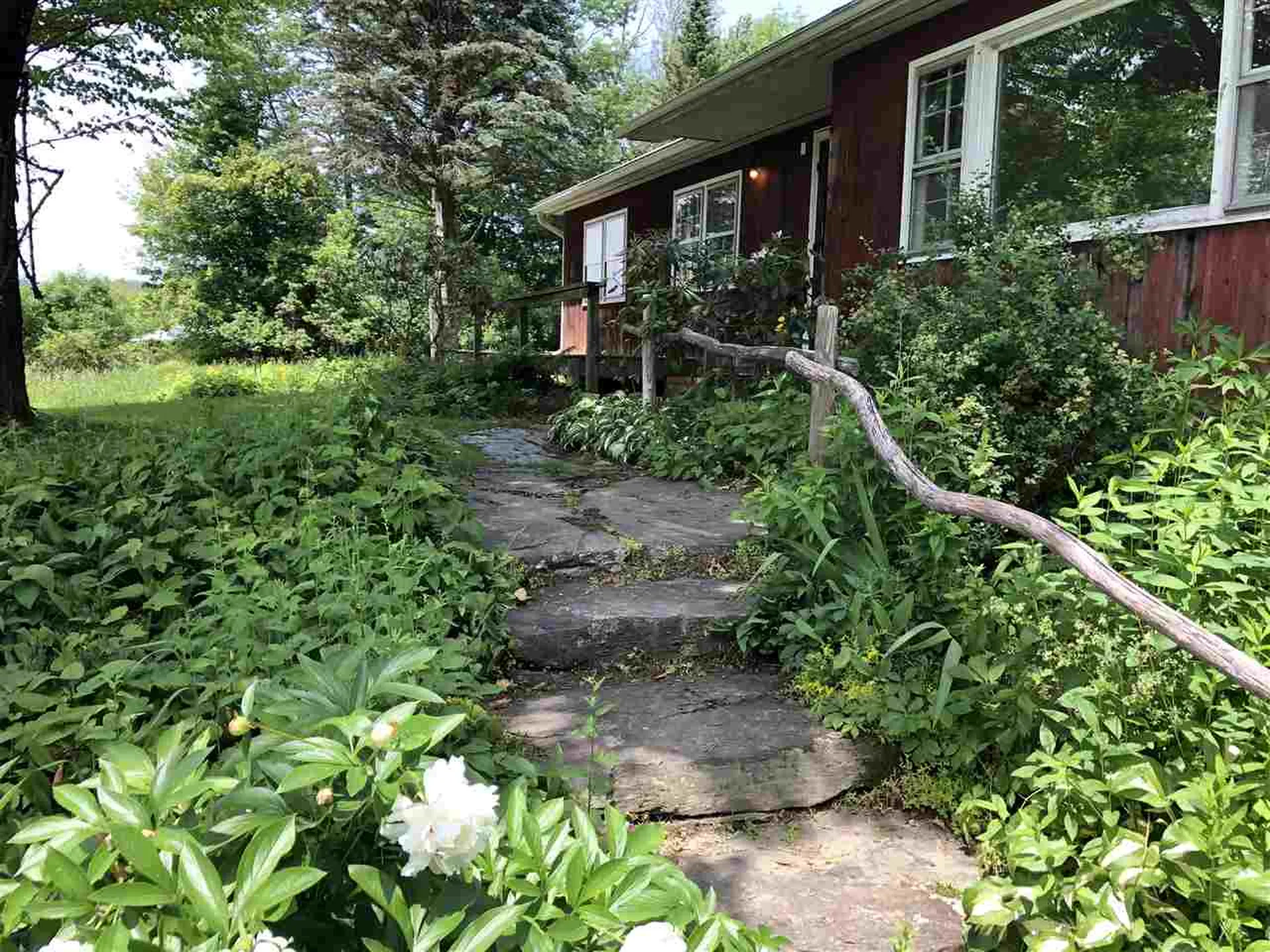 299 Cross Road Waitsfield VT 05673