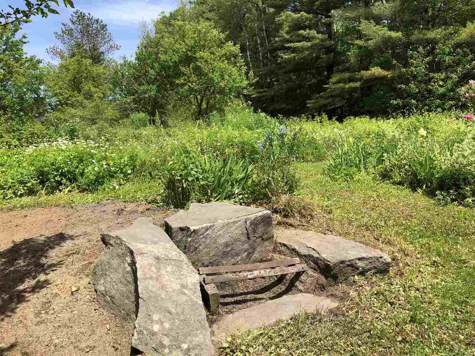 299 Cross Road Waitsfield VT 05673