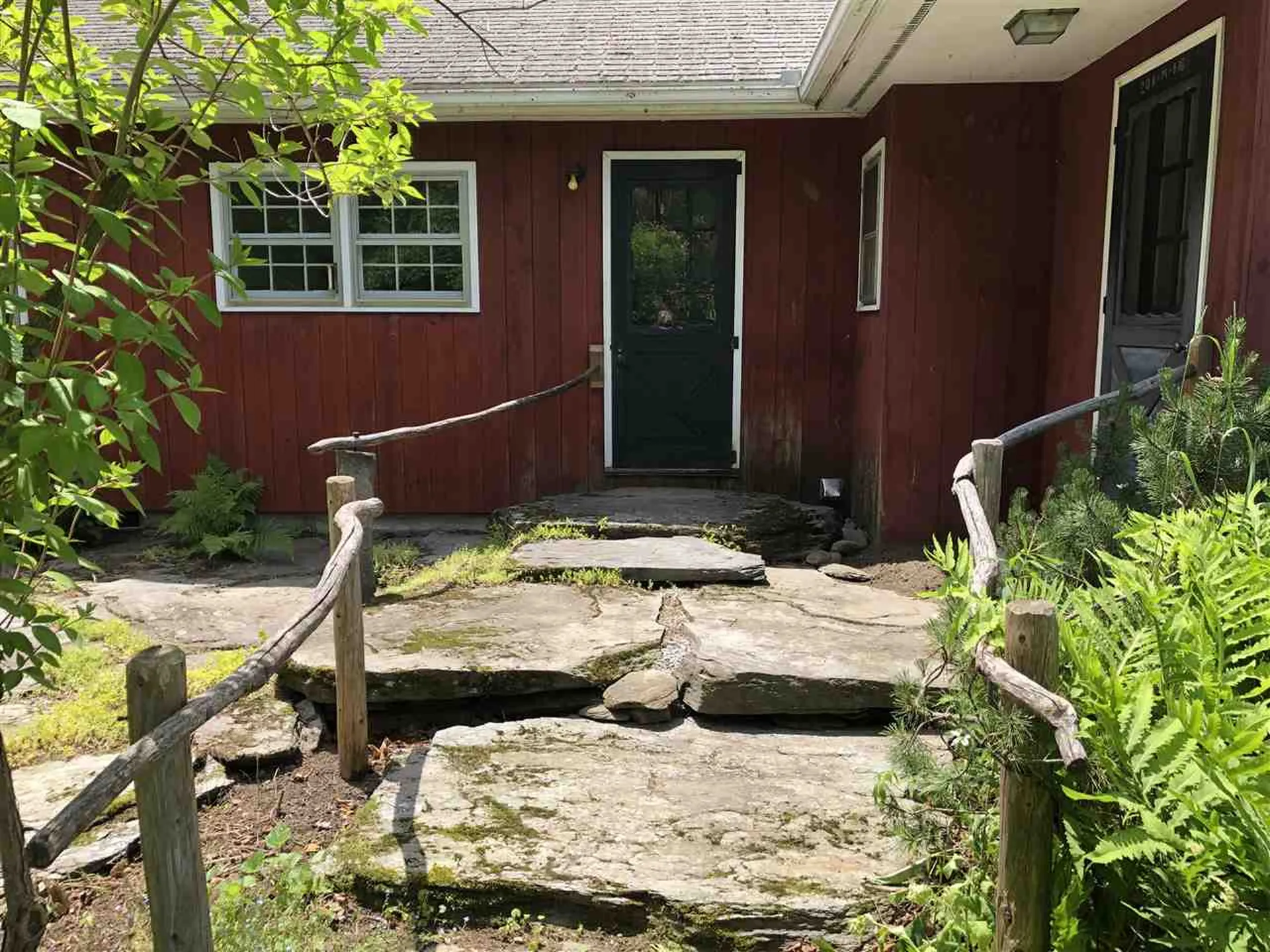 299 Cross Road Waitsfield VT 05673