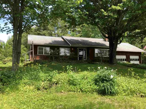 299 Cross Road Waitsfield VT 05673