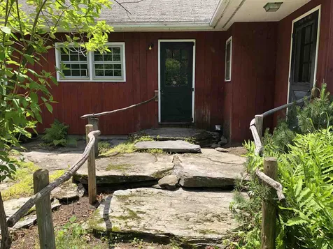 299 Cross Road Waitsfield VT 05673