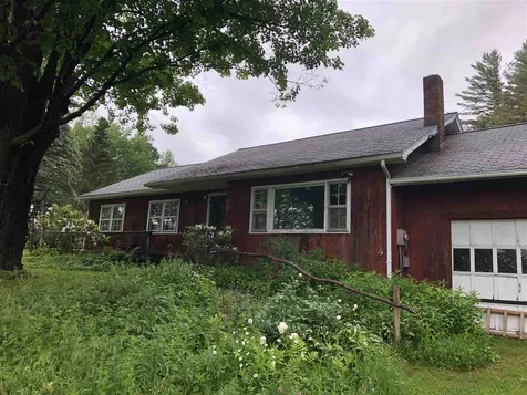 299 Cross Road Waitsfield VT 05673