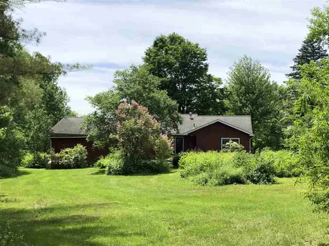 299 Cross Road Waitsfield VT 05673