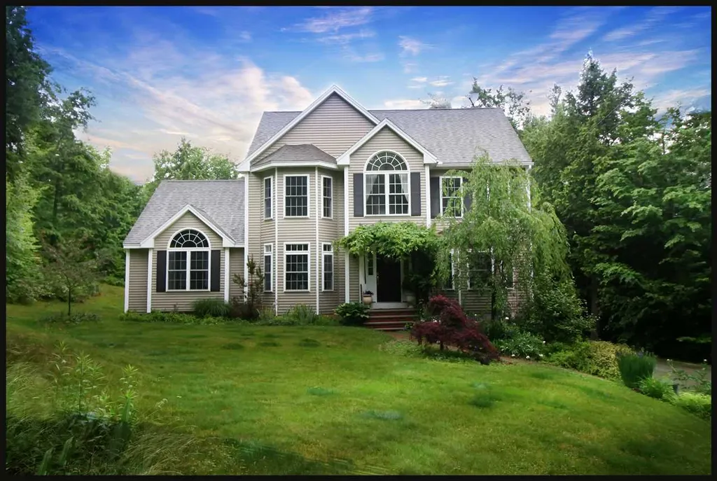 175 Oak Hill Road Barrington NH 03825