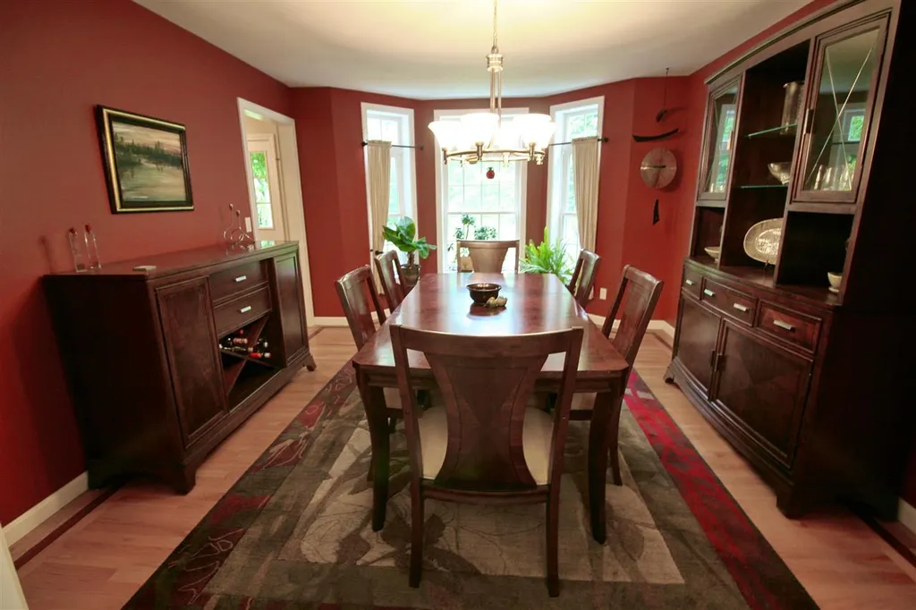 175 Oak Hill Road Barrington NH 03825