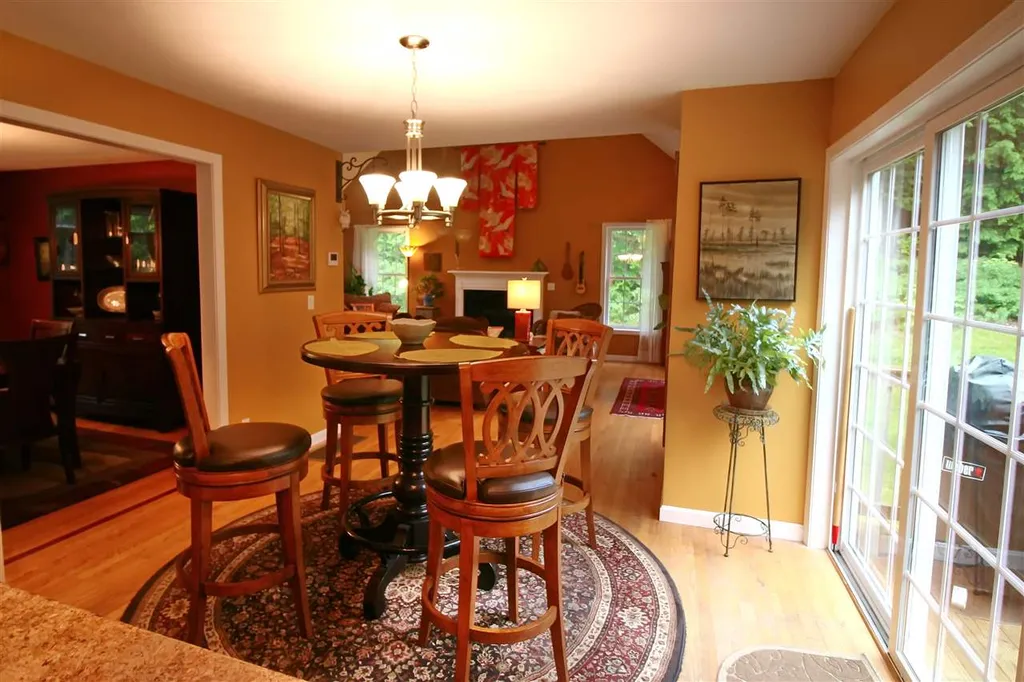175 Oak Hill Road Barrington NH 03825