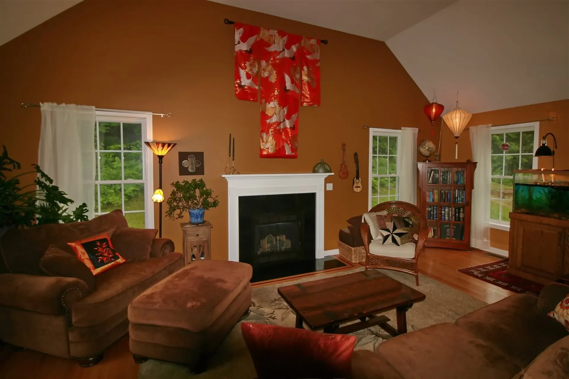 175 Oak Hill Road Barrington NH 03825