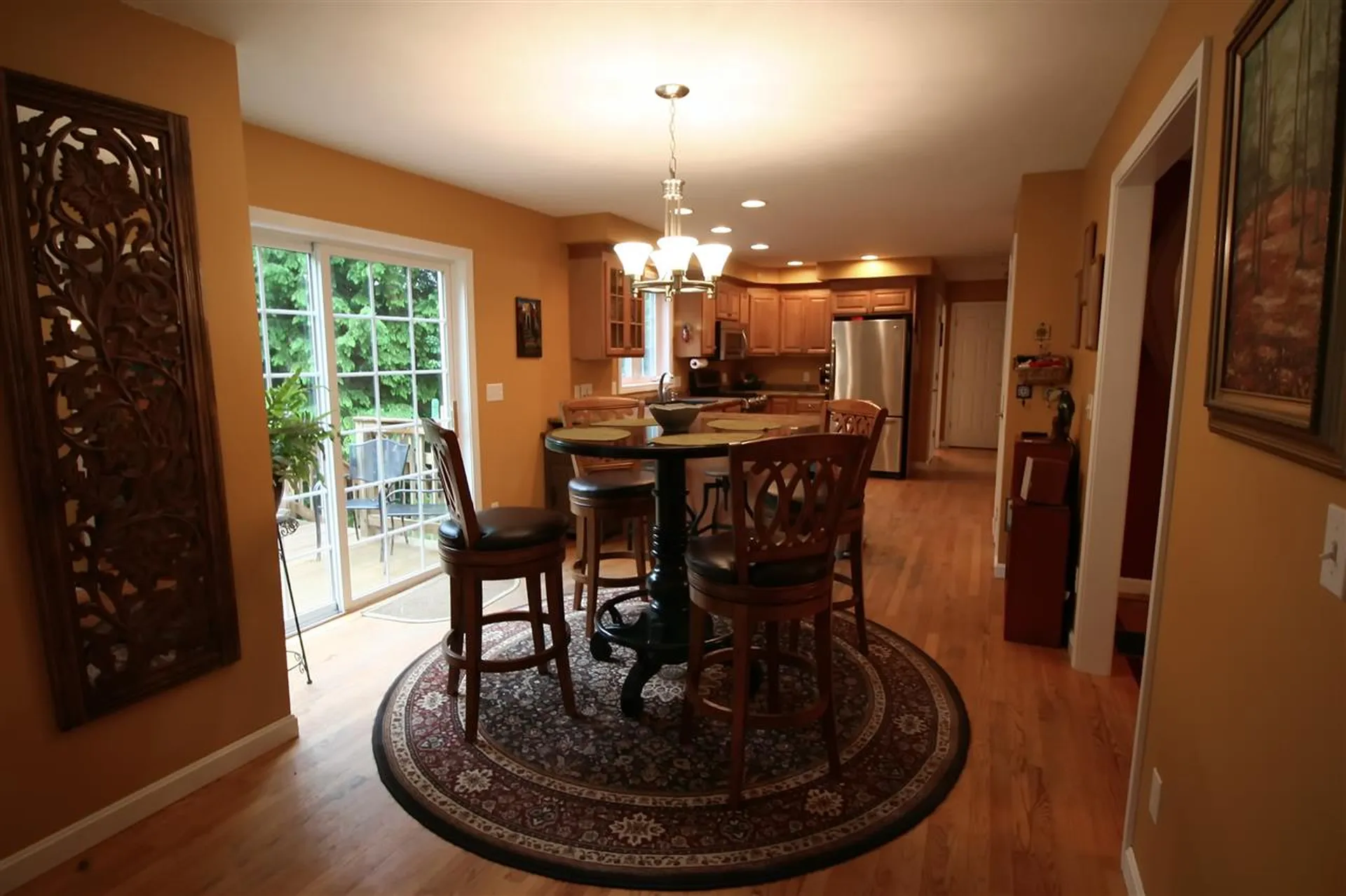 175 Oak Hill Road Barrington NH 03825