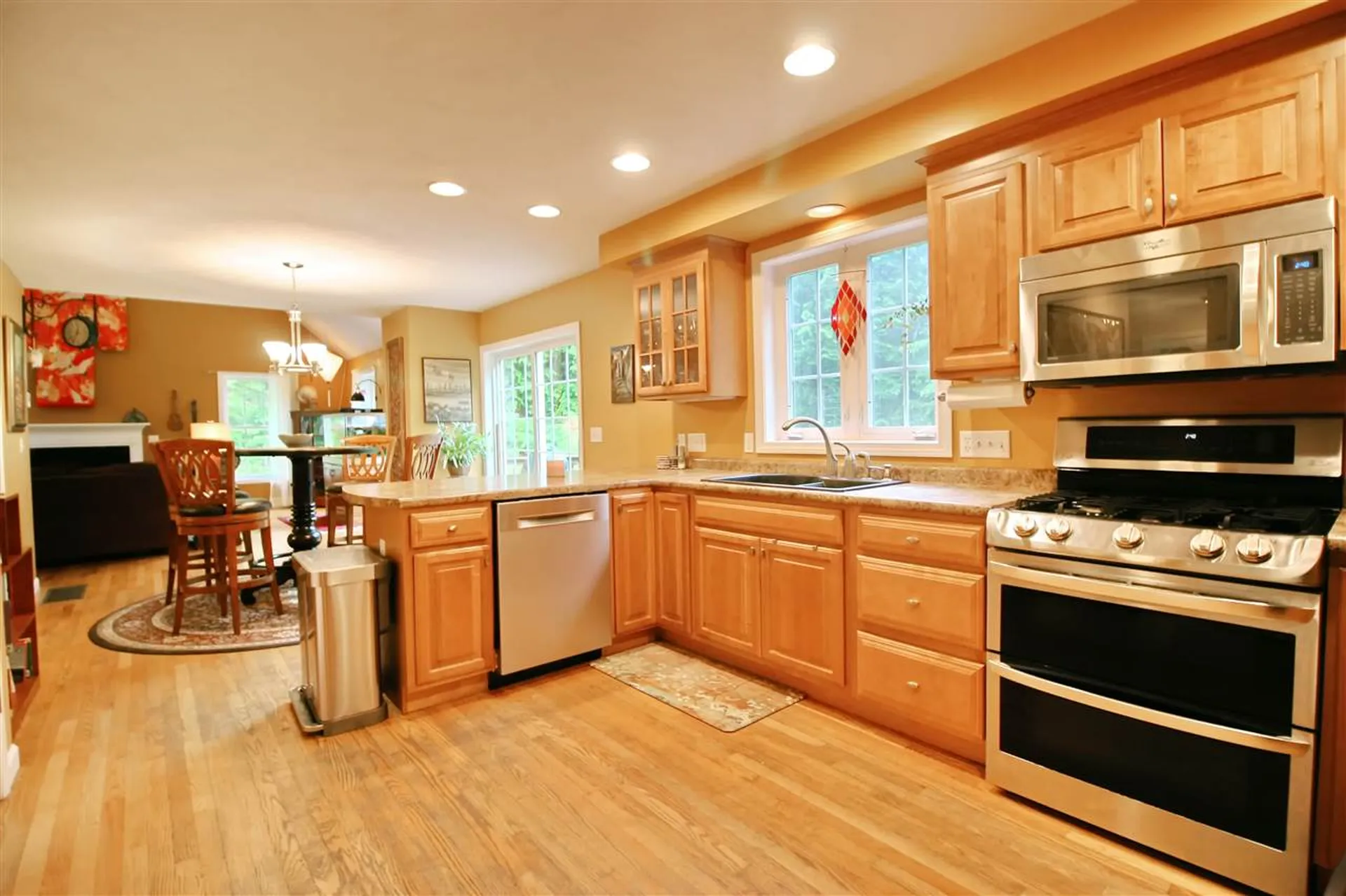 175 Oak Hill Road Barrington NH 03825