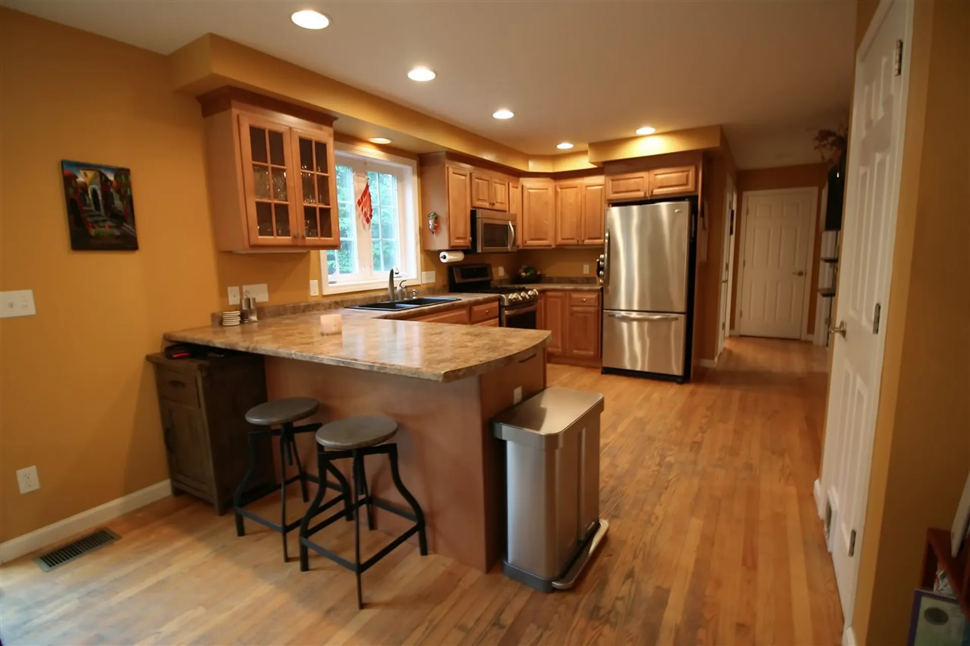 175 Oak Hill Road Barrington NH 03825