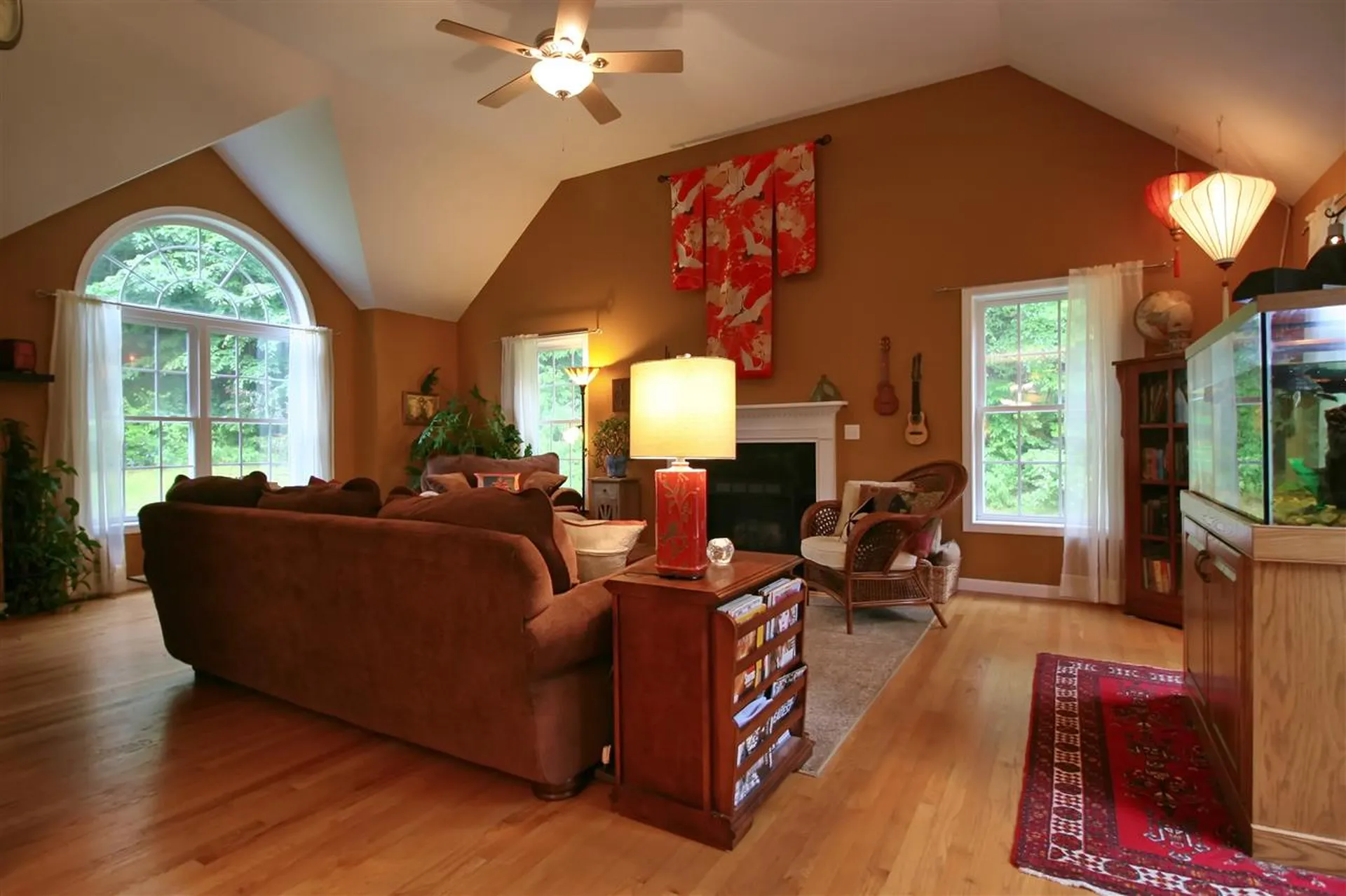 175 Oak Hill Road Barrington NH 03825