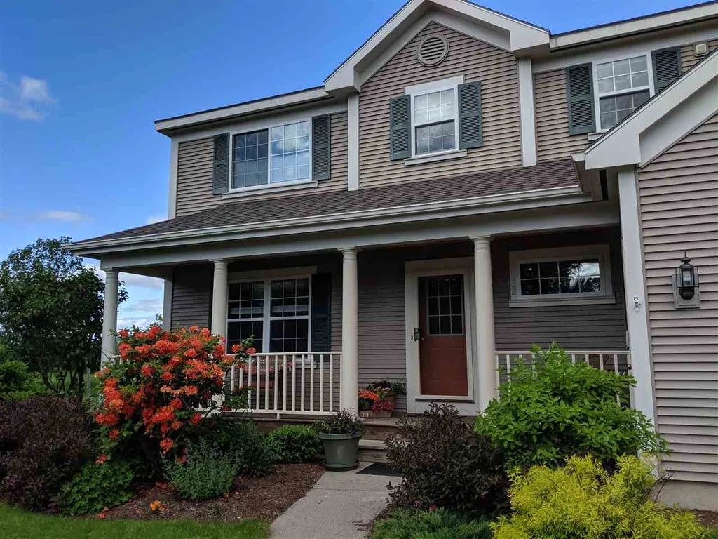 11 Thistle Lane Essex VT 05452