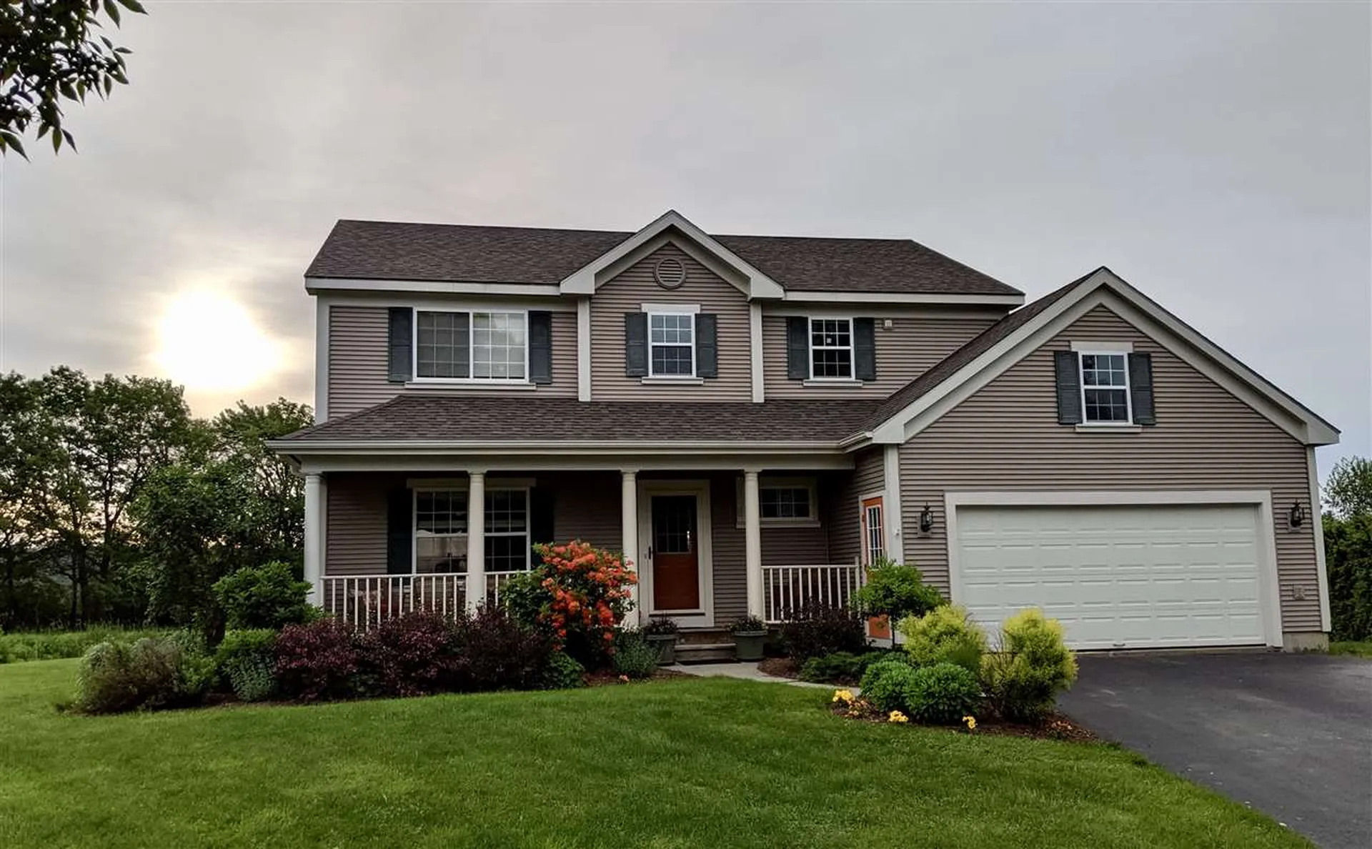 11 Thistle Lane Essex VT 05452