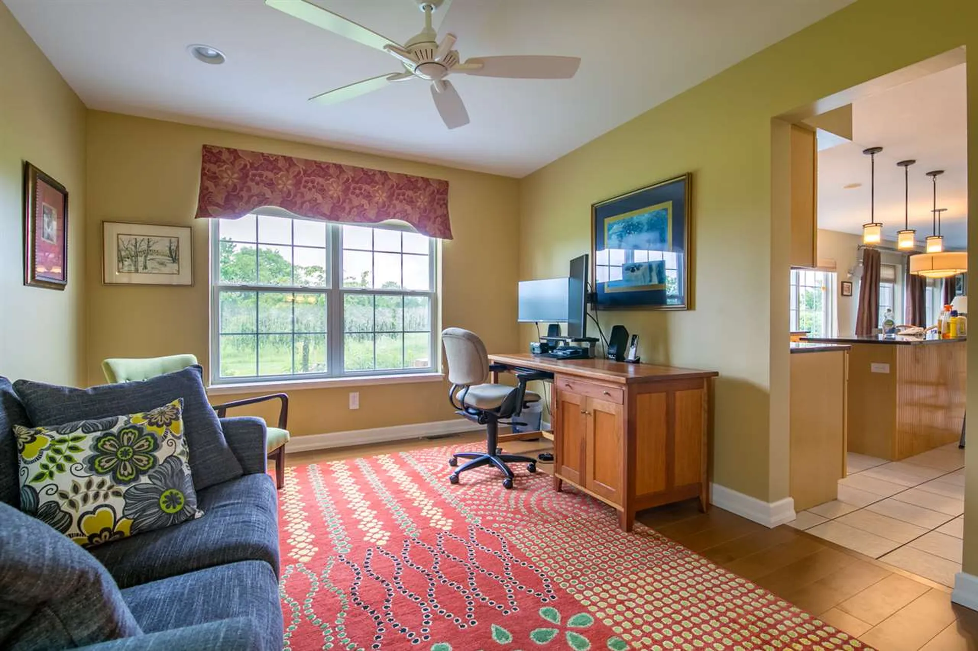 11 Thistle Lane Essex VT 05452