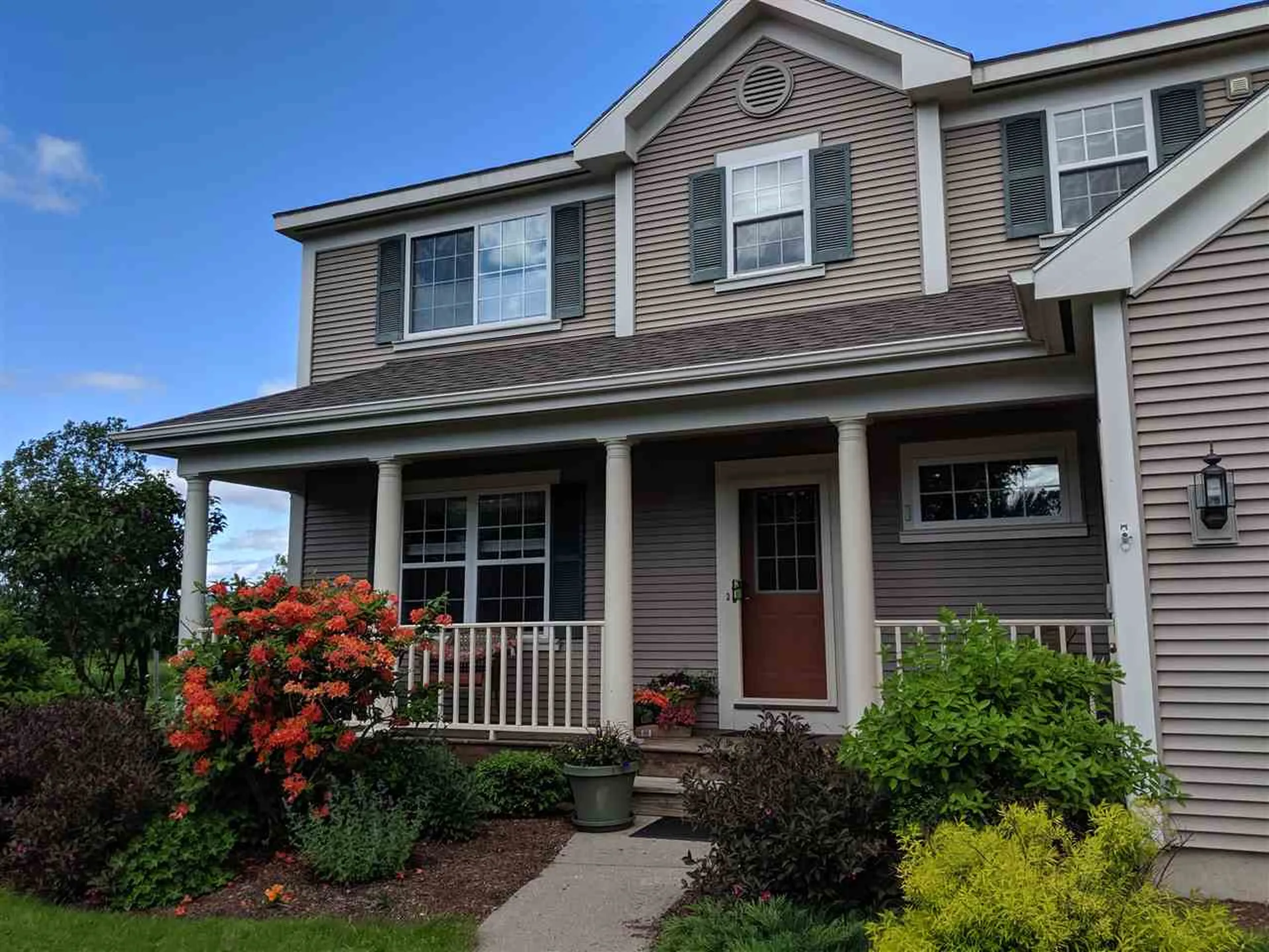 11 Thistle Lane Essex VT 05452