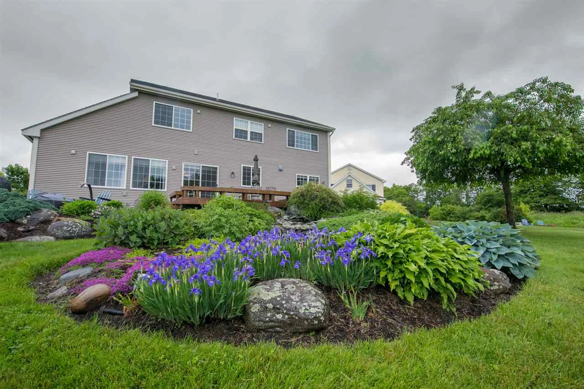 11 Thistle Lane Essex VT 05452