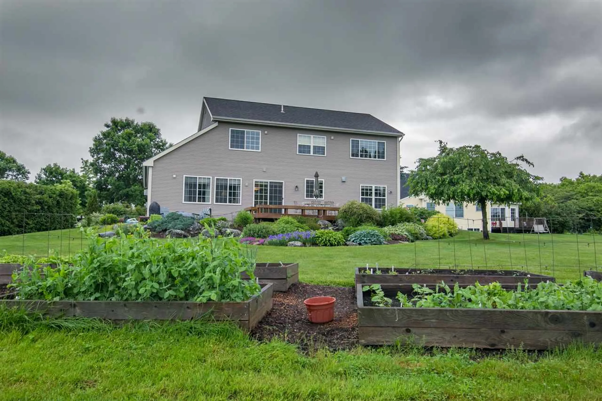 11 Thistle Lane Essex VT 05452