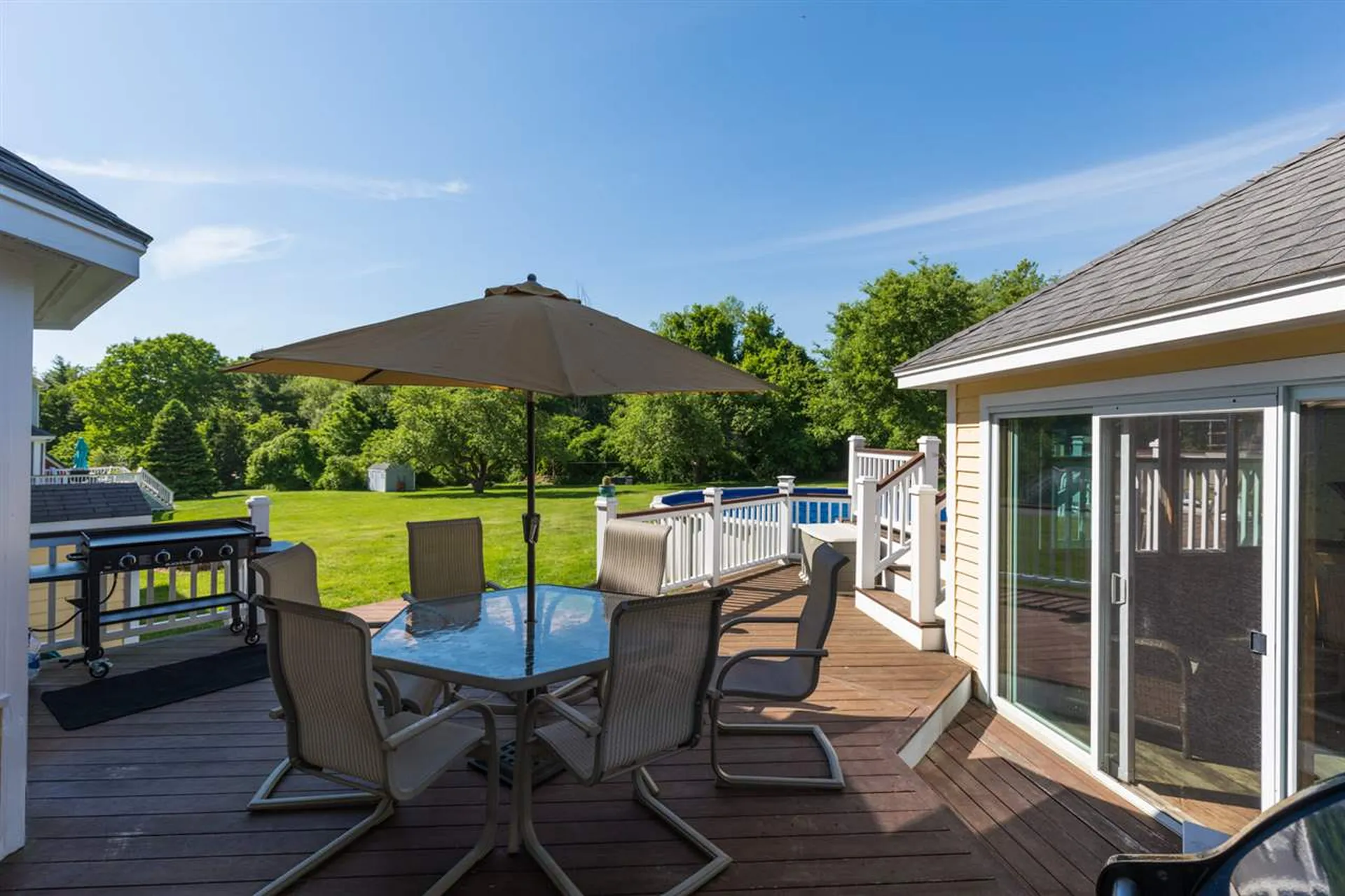 19 Baldwin Way Dover NH 03820