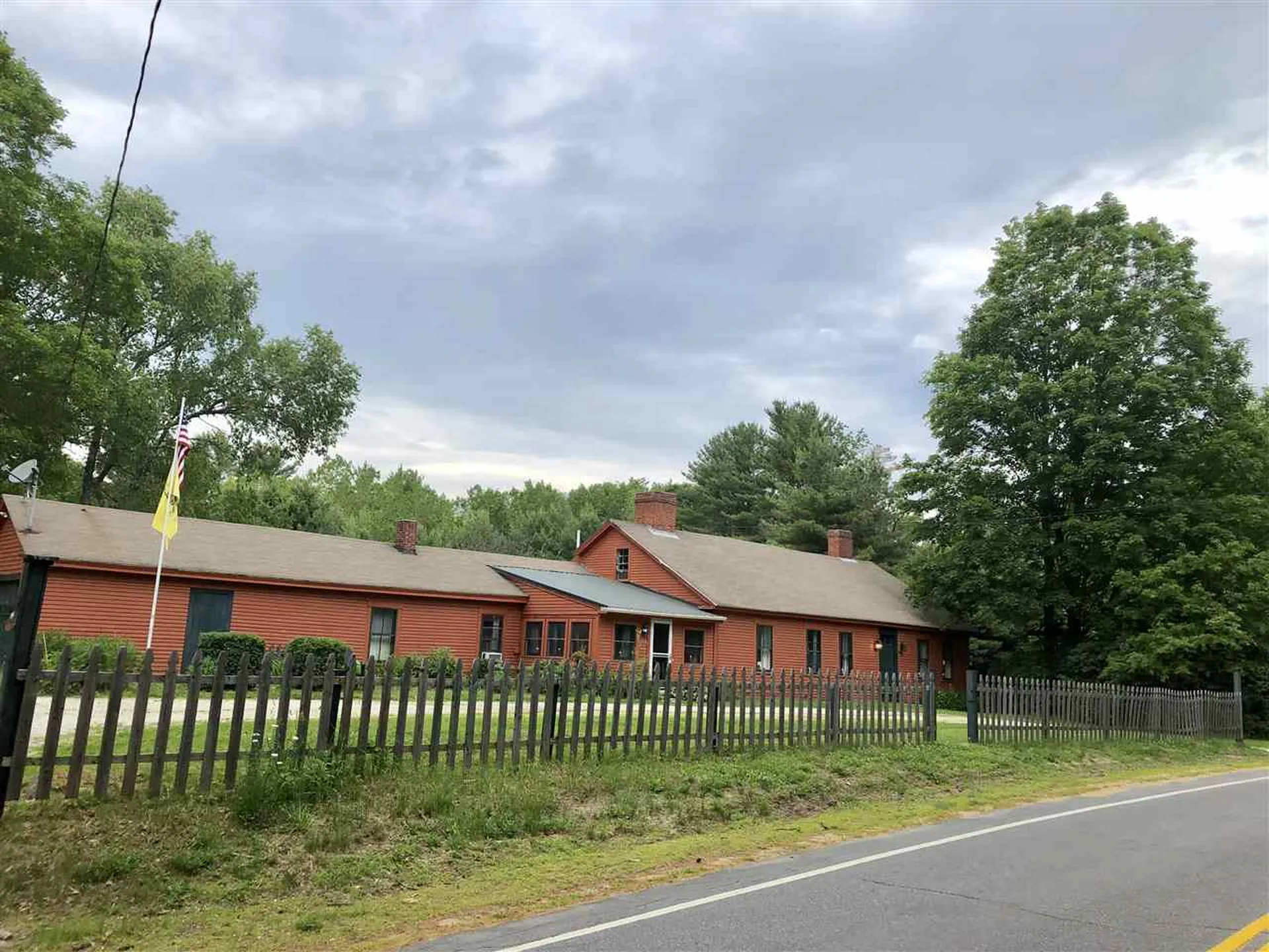 24 Deerfield Road Allenstown NH 03275